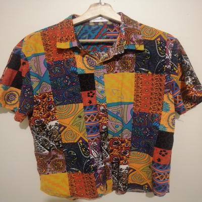 Camisa jipi outlet